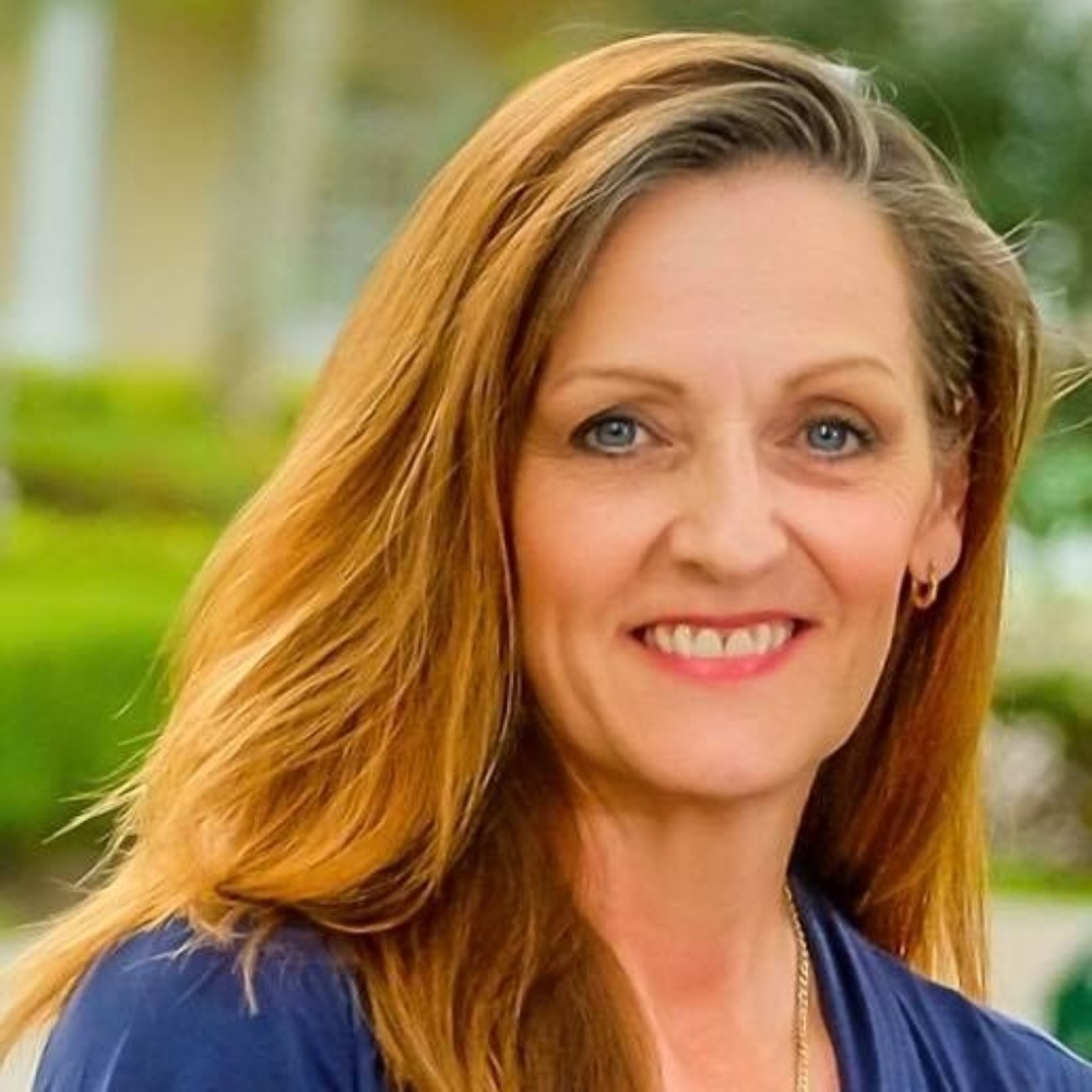 Meet your Posher, Donna